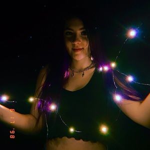 Meet your Posher, Tori